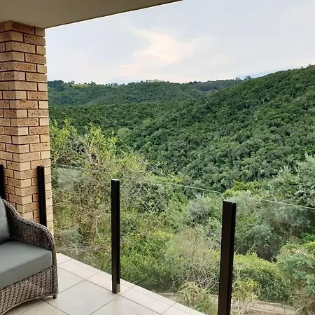 Wilderness Views Villa Exterior photo