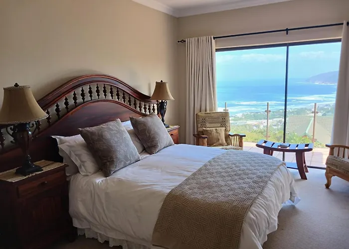 Wilderness Views Villa
