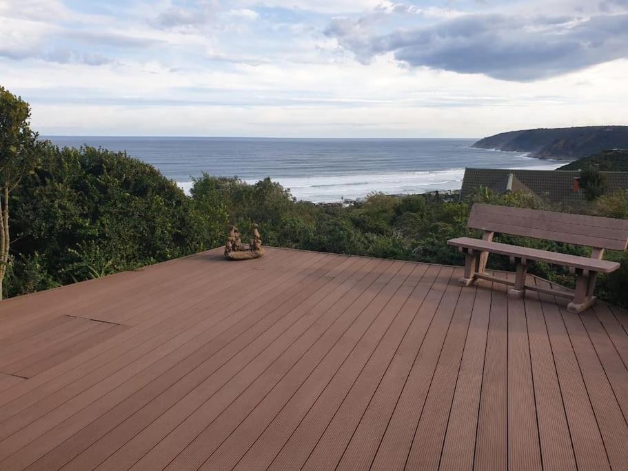 Villa Views *