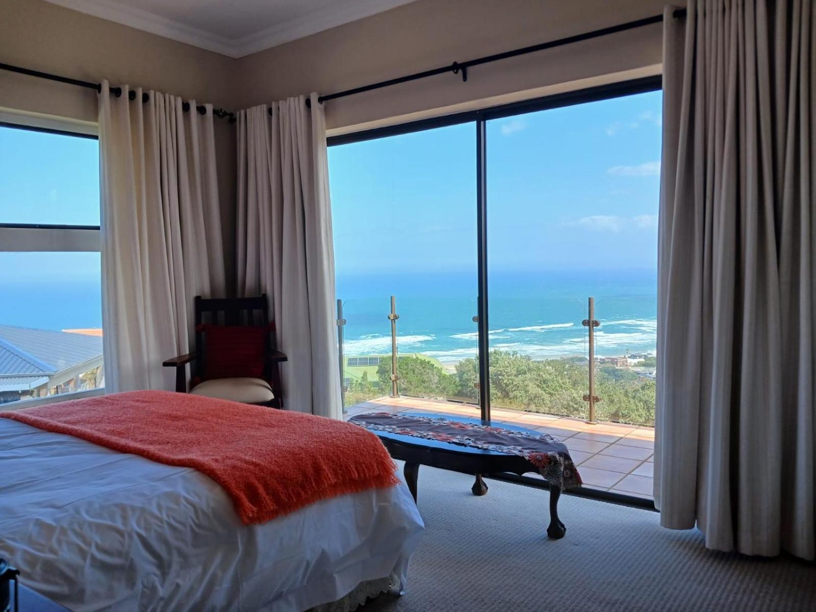 Villa Views *